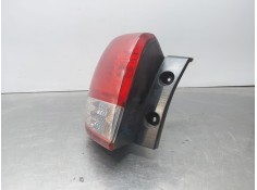 Recambio de piloto trasero izquierdo para kia carens ( ) drive referencia OEM IAM    2