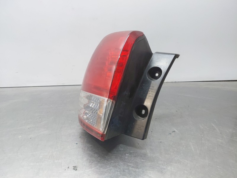 Recambio de piloto trasero izquierdo para kia carens ( ) drive referencia OEM IAM   