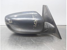 Recambio de retrovisor derecho para kia carens ( ) drive referencia OEM IAM   