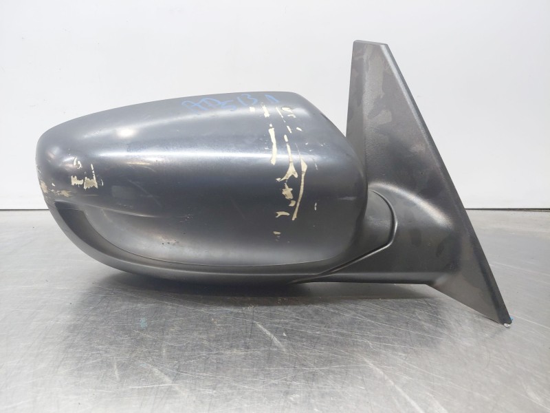 Recambio de retrovisor derecho para kia carens ( ) drive referencia OEM IAM   