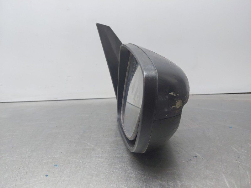 Recambio de retrovisor derecho para kia carens ( ) drive referencia OEM IAM   