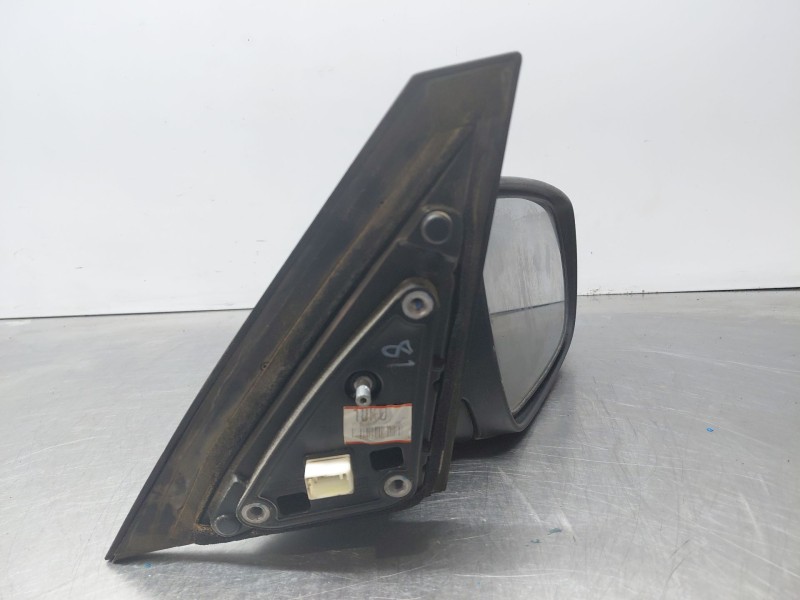 Recambio de retrovisor derecho para kia carens ( ) drive referencia OEM IAM   