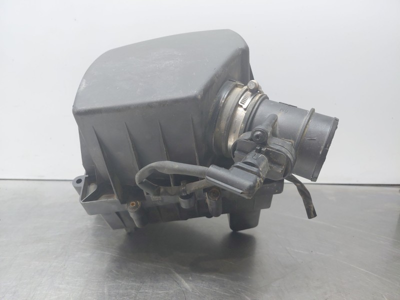 Recambio de filtro aire para opel corsa e design referencia OEM IAM   