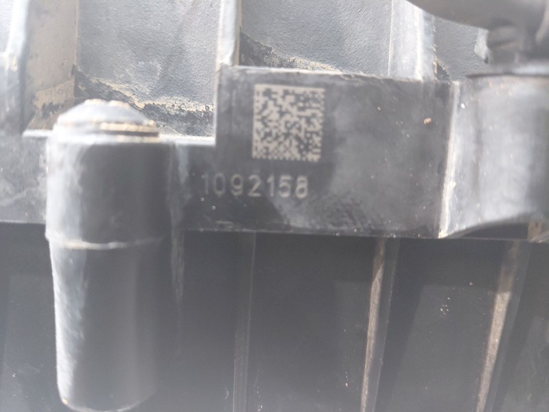 Recambio de filtro aire para opel corsa e design referencia OEM IAM   