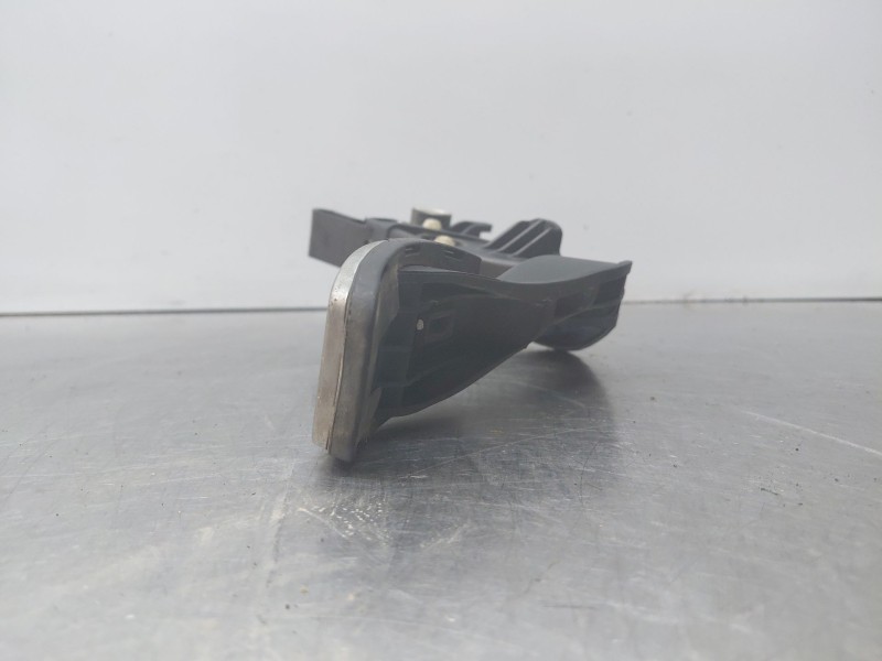 Recambio de pedal embrague para opel corsa e design referencia OEM IAM   