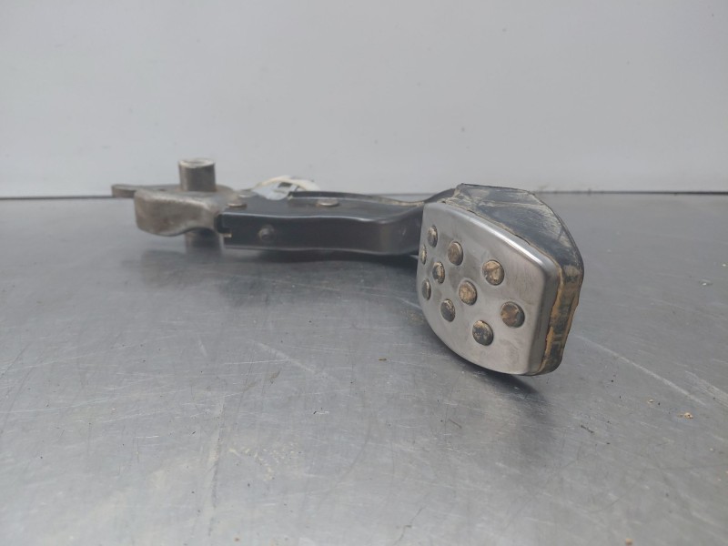 Recambio de pedal freno para opel corsa e design referencia OEM IAM   