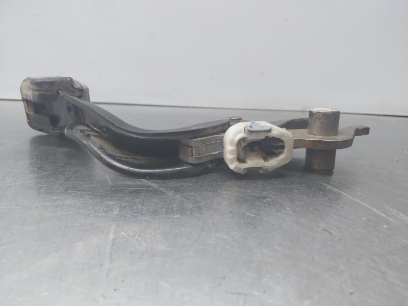 Recambio de pedal freno para opel corsa e design referencia OEM IAM   