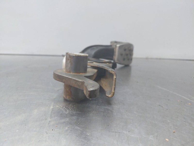 Recambio de pedal freno para opel corsa e design referencia OEM IAM   