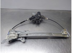 Recambio de elevalunas delantero derecho para toyota corolla touring sports (e21) hybrid referencia OEM IAM    2