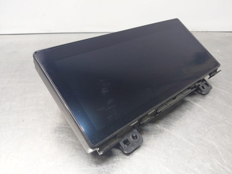 Recambio de cuadro instrumentos para hyundai tucson tecno sky referencia OEM IAM 94013N7060  