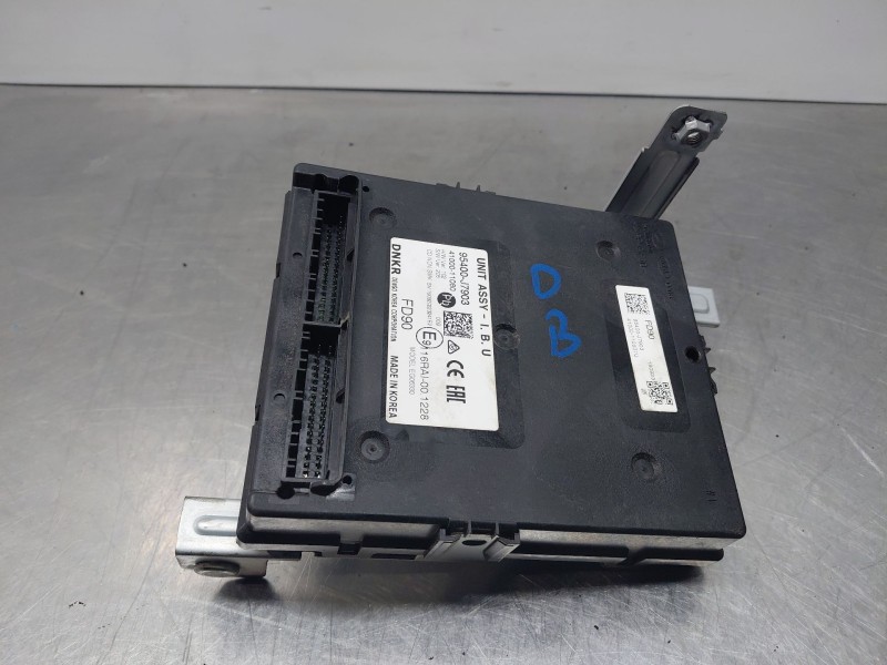 Recambio de modulo confort para kia ceed sportswagon concept referencia OEM IAM 95400J7903  
