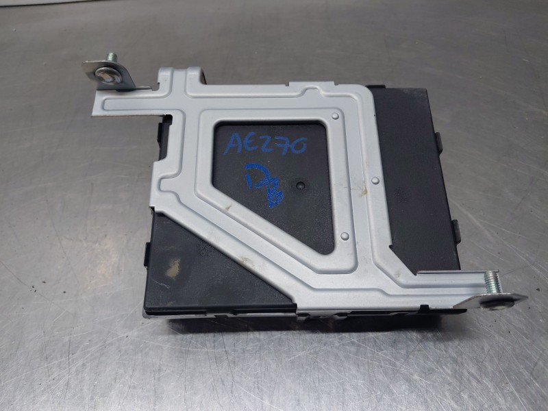 Recambio de modulo confort para kia ceed sportswagon hybrid referencia OEM IAM 954A0J7JL0  