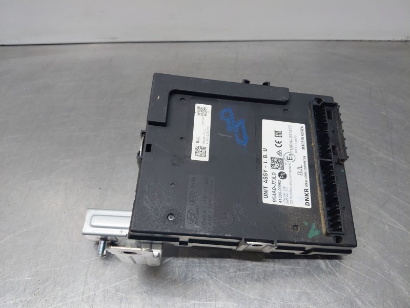Recambio de modulo confort para kia ceed sportswagon hybrid referencia OEM IAM 954A0J7JL0  