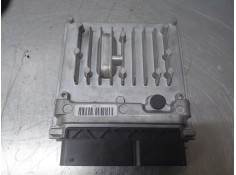 Recambio de centralita motor uce para mercedes-benz vito / mixto furgoneta (w639) 110 cdi (639.601, 639.603, 639.605) referencia 2