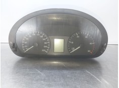 Recambio de cuadro instrumentos para mercedes-benz vito / mixto furgoneta (w639) 110 cdi (639.601, 639.603, 639.605) referencia 