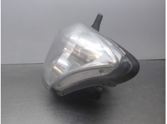 Recambio de faro izquierdo para mercedes-benz vito / mixto furgoneta (w639) 110 cdi (639.601, 639.603, 639.605) referencia OEM I 2