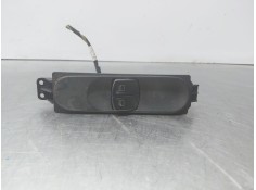 Recambio de mando elevalunas delantero izquierdo para mercedes-benz vito / mixto furgoneta (w639) 110 cdi (639.601, 639.603, 639
