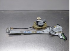 Recambio de elevalunas trasero derecho para toyota corolla (e21) hybrid referencia OEM IAM   