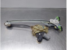 Recambio de elevalunas trasero derecho para toyota corolla (e21) hybrid referencia OEM IAM    2