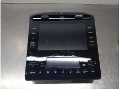 Recambio de pantalla multifuncion para hyundai tucson tecno sky referencia OEM IAM   