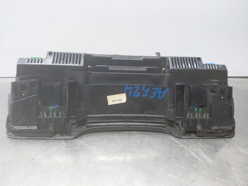 Recambio de cuadro instrumentos para audi a4 b6 (8e2) 2.0 referencia OEM IAM   