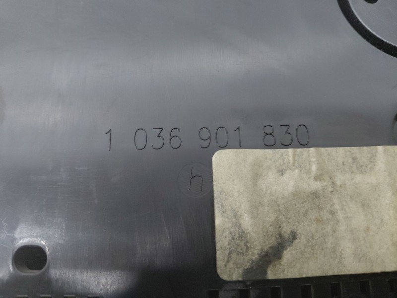 Recambio de cuadro instrumentos para audi a4 b6 (8e2) 2.0 referencia OEM IAM   