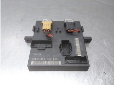 Recambio de modulo confort para audi a4 b6 (8e2) 2.0 referencia OEM IAM    2