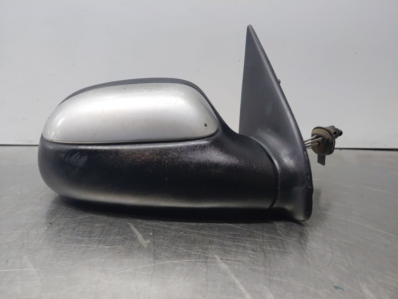 Recambio de retrovisor derecho para citroën saxo (s0, s1) 1.5 d referencia OEM IAM   