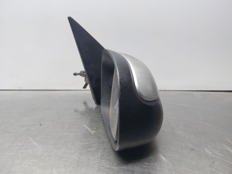 Recambio de retrovisor derecho para citroën saxo (s0, s1) 1.5 d referencia OEM IAM   