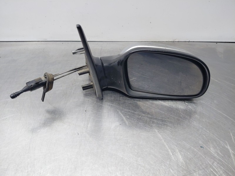 Recambio de retrovisor derecho para citroën saxo (s0, s1) 1.5 d referencia OEM IAM   