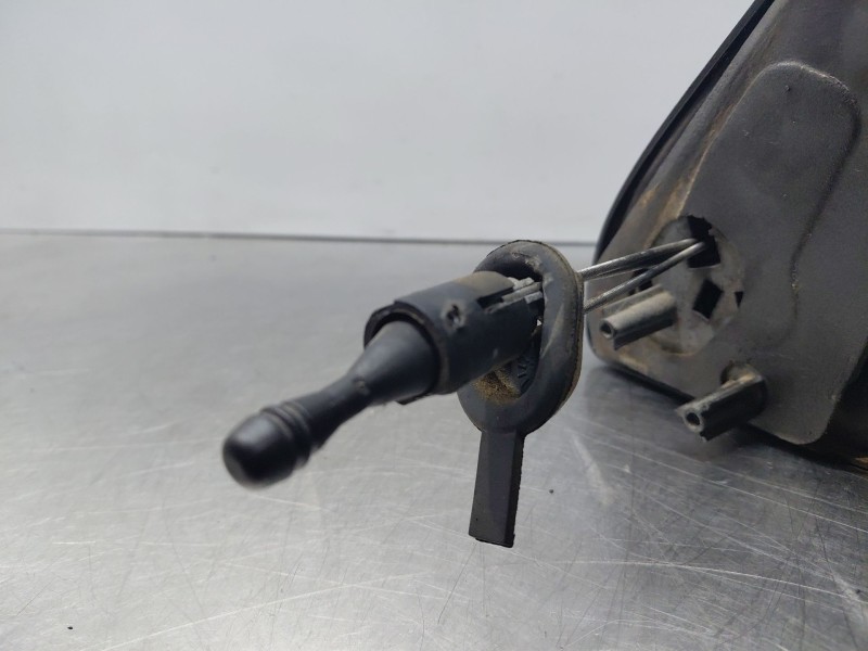 Recambio de retrovisor derecho para citroën saxo (s0, s1) 1.5 d referencia OEM IAM   