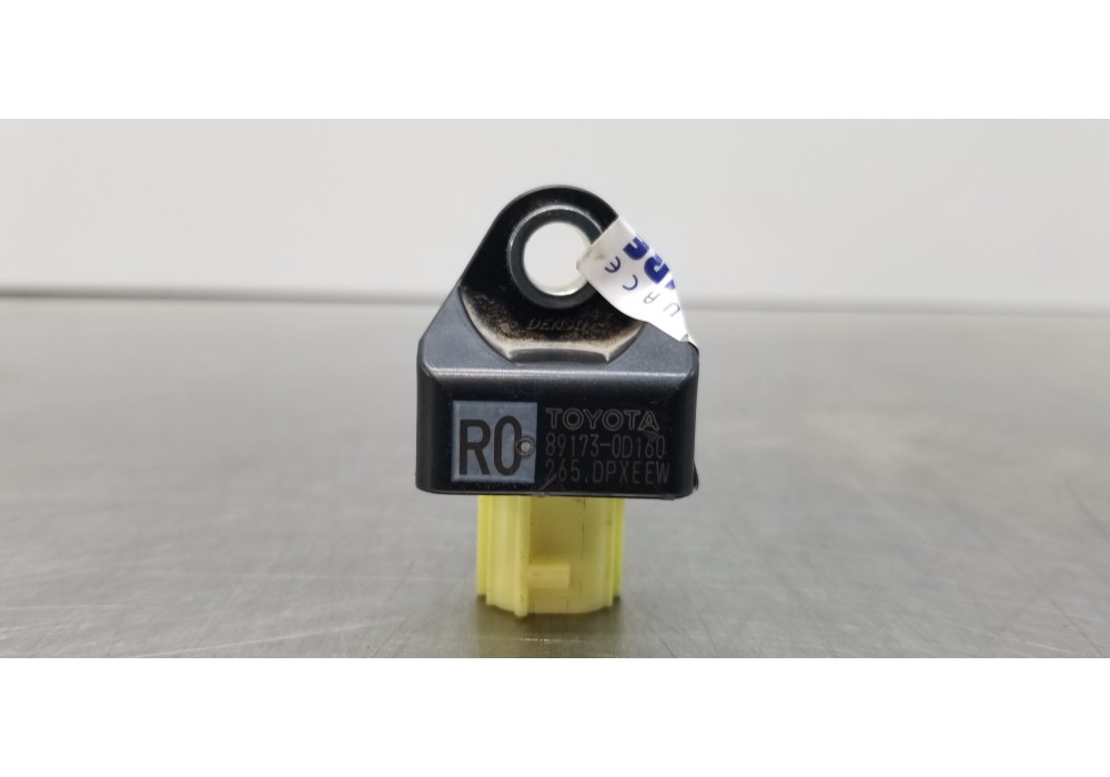 Recambio de sensor para toyota corolla touring sports (e21) hybrid active referencia OEM IAM 891730D160  