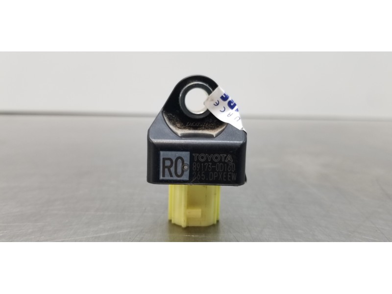 Recambio de sensor para toyota corolla touring sports (e21) hybrid active referencia OEM IAM 891730D160  