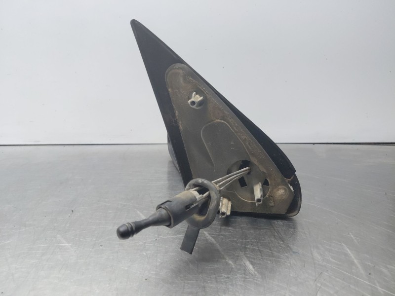 Recambio de retrovisor izquierdo para citroën saxo (s0, s1) 1.5 d referencia OEM IAM   