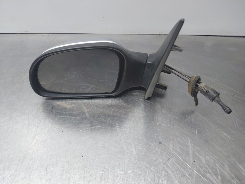 Recambio de retrovisor izquierdo para citroën saxo (s0, s1) 1.5 d referencia OEM IAM   