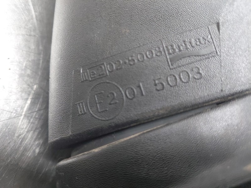 Recambio de retrovisor izquierdo para citroën saxo (s0, s1) 1.5 d referencia OEM IAM   