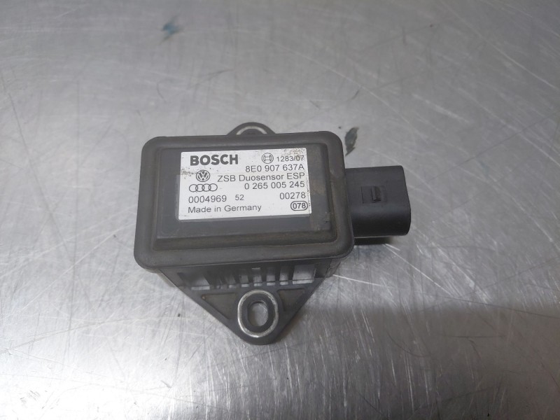 Recambio de modulo electronico para audi a4 b6 (8e2) 2.0 referencia OEM IAM   