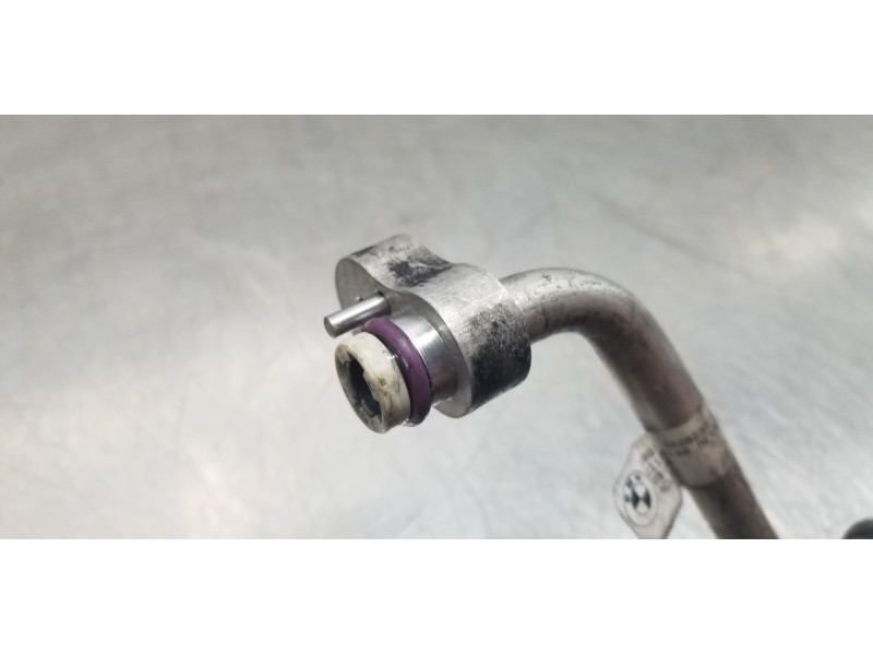 Recambio de tubos aire acondicionado para bmw x3 (f25) xdrive 20d referencia OEM IAM 9228239 64539228239 