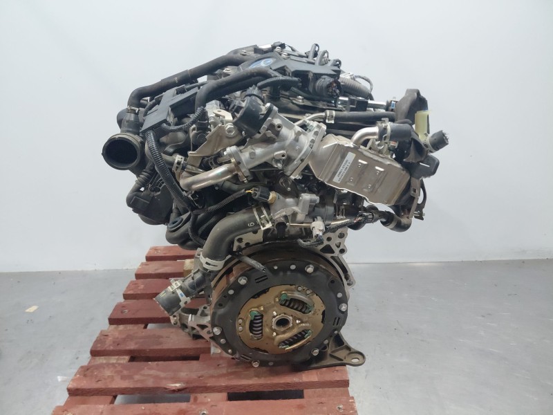 Recambio de motor completo para toyota c-hr hybrid referencia OEM IAM 2ZR-FXE  