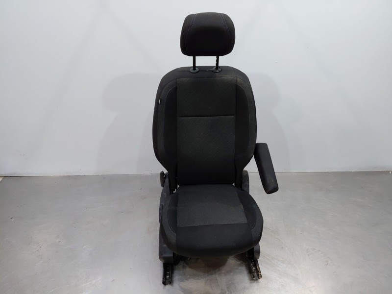 Recambio de asiento delantero derecho para peugeot rifter active pack referencia OEM IAM   