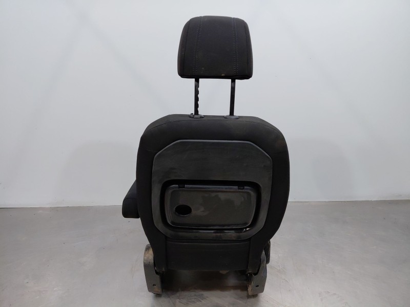 Recambio de asiento delantero derecho para peugeot rifter active pack referencia OEM IAM   
