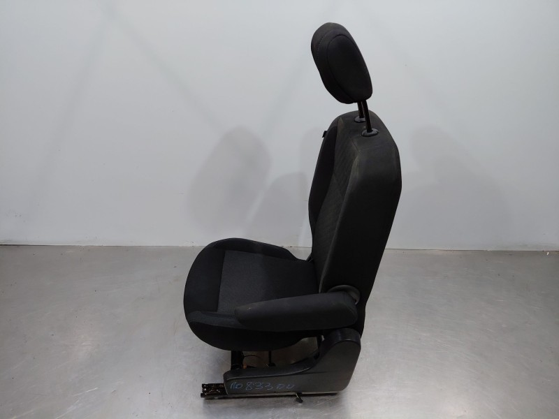 Recambio de asiento delantero derecho para peugeot rifter active pack referencia OEM IAM   