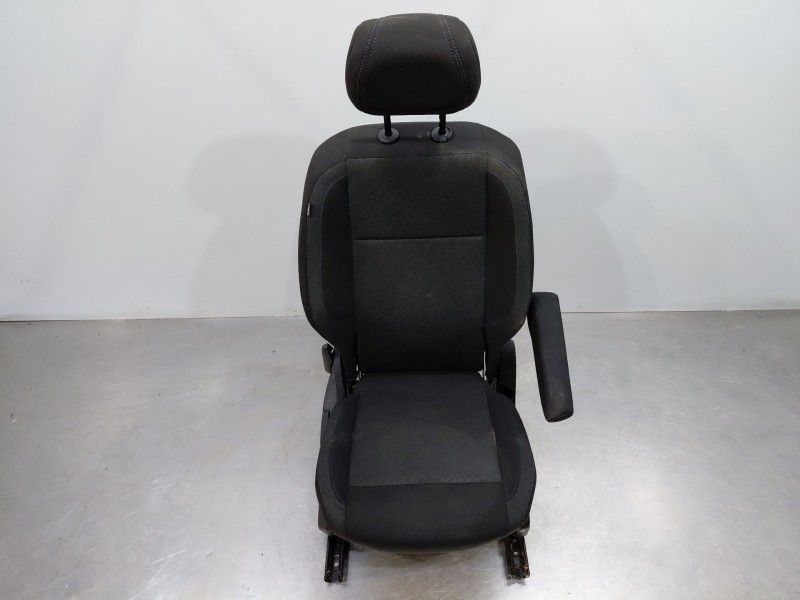 Recambio de asiento delantero derecho para peugeot rifter active pack referencia OEM IAM   