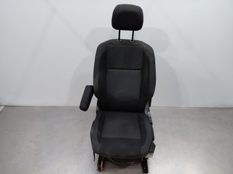 Recambio de asiento delantero izquierdo para peugeot rifter active pack referencia OEM IAM   