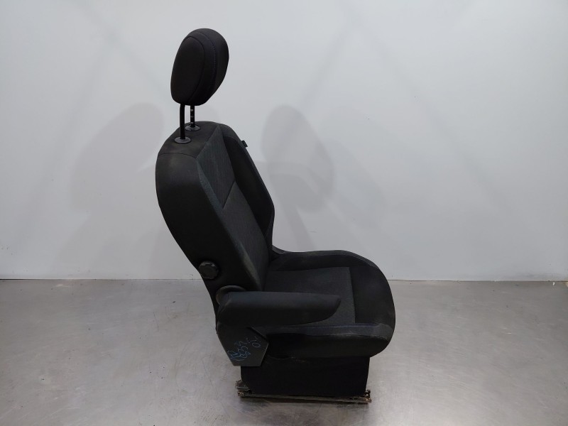 Recambio de asiento delantero izquierdo para peugeot rifter active pack referencia OEM IAM   