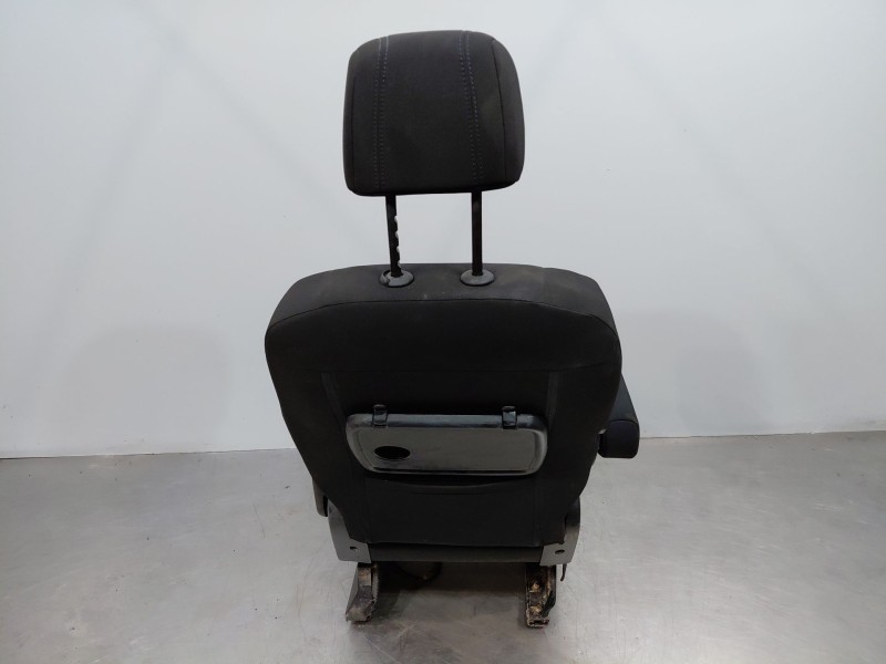 Recambio de asiento delantero izquierdo para peugeot rifter active pack referencia OEM IAM   