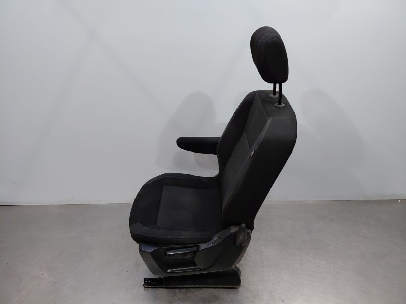 Recambio de asiento delantero izquierdo para peugeot rifter active pack referencia OEM IAM   