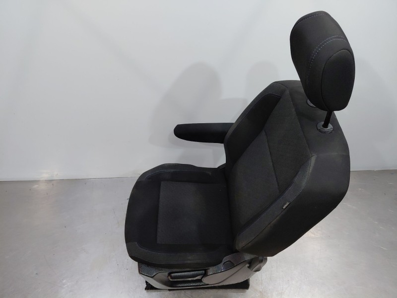 Recambio de asiento delantero izquierdo para peugeot rifter active pack referencia OEM IAM   