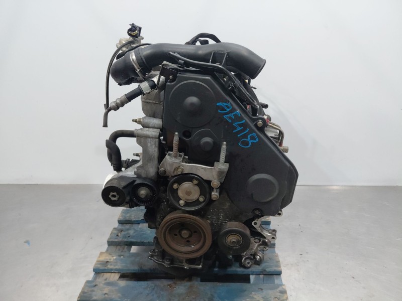 Recambio de motor completo para ford tourneo connect (tc7) kombi referencia OEM IAM BHPA  