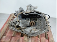 Recambio de caja cambios para opel corsa e design referencia OEM IAM 24586215   2